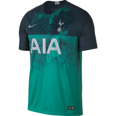 Nike Men's Dri-FIT 2018/19 Tottenham Hotspur 3rd Stadium Jersey