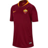 Nike AS Roma 2018/19 Youth Home Jersey