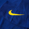 Nike Mens Barcelona T-Shirt Crest - Deep Royal Blue