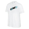 A Game Training Jersey - White