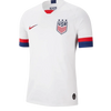 Nike Mens USA Woman's World Cup 2019 3-Stars Home Jersey