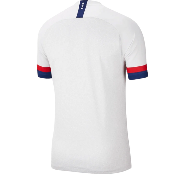 Nike Mens USA Woman's World Cup 2019 3-Stars Home Jersey