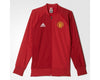 adidas Mens Manchester United Home Anthem Jacket