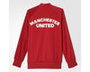adidas Mens Manchester United Home Anthem Jacket
