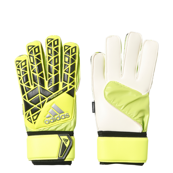 Adidas ACE Fingersave Goalkeeper Gloves