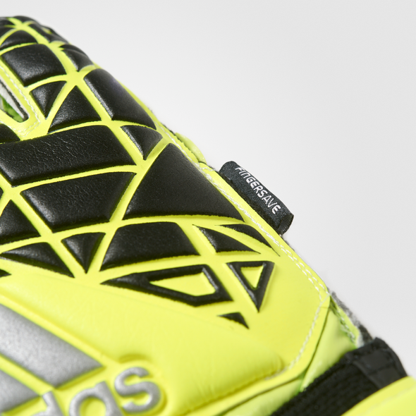 Adidas ACE Fingersave Goalkeeper Gloves