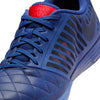 Nike Lunar Gato IN Indoor Soccer Shoes - Deep Royal Blue