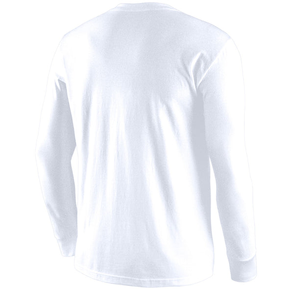 Nike Legend Long Sleeve Shirt White