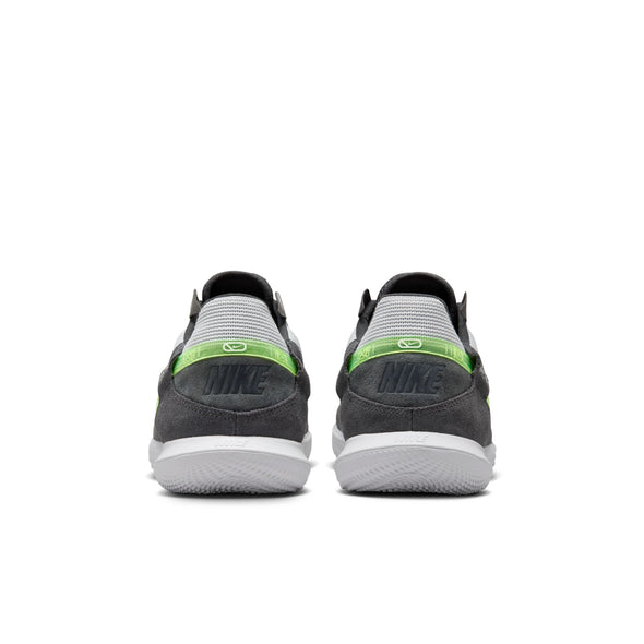 Nike Streetgato - Black/Volt