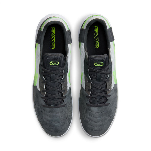 Nike Streetgato - Black/Volt