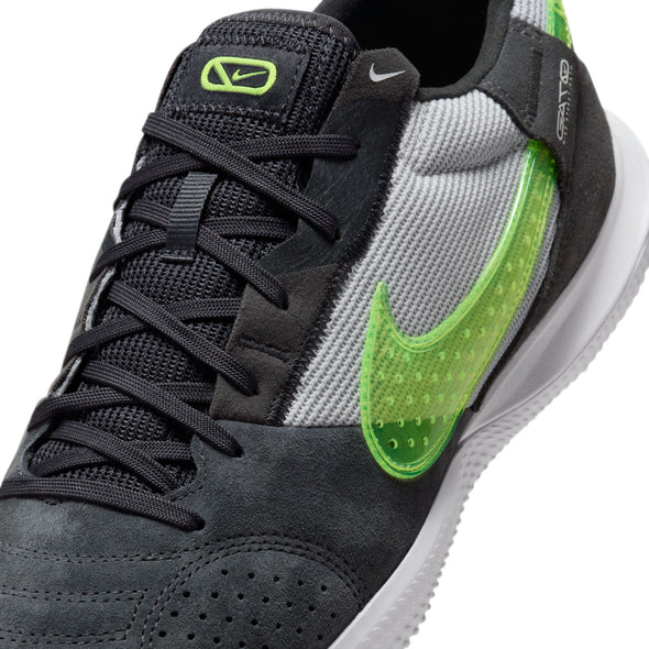 Nike Streetgato - Black/Volt