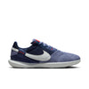 Nike Streetgato Indoor Soccer Shoes - Purple Slate/Summit White/ Sanded Purple