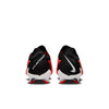 Nike Phantom GX Elite FG Firm Ground Soccer Cleat - Bright Crimson/Black/White