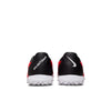 Nike Phantom GX Academy TF Turf Soccer Shoes - Bright Crimson/Black/White