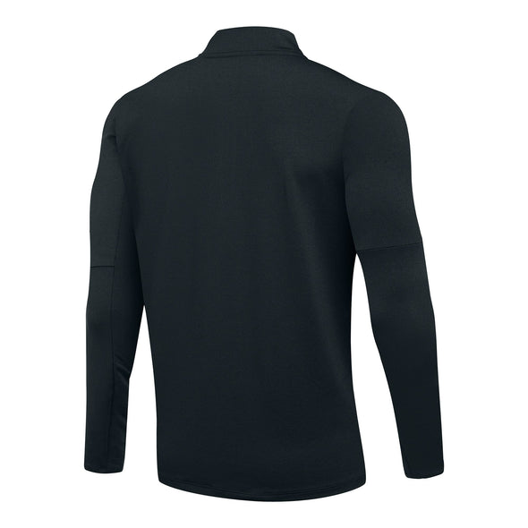 Washington & Lee Nike Dri-FIT Element Top Black