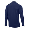 Washington & Lee Nike Dri-FIT Element Top Navy