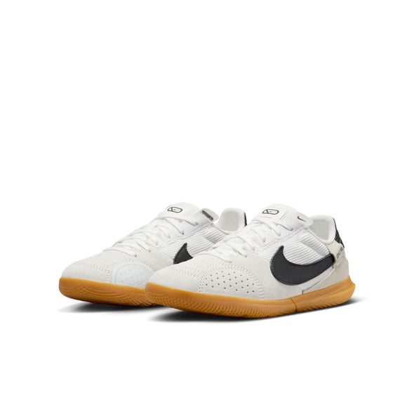 Nike Junior Streetgato IN - Summit White/Night Forest