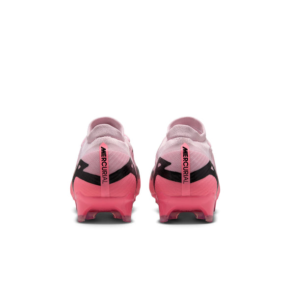 Nike Mercurial Vapor 15 Pro FG- PINK FOAM /BLACK