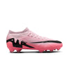 Nike Mercurial Vapor 15 Pro FG- PINK FOAM /BLACK