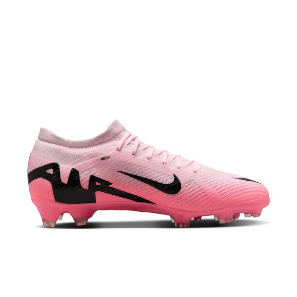 Nike Mercurial Vapor 15 Pro FG- PINK FOAM /BLACK