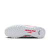 Nike Zoom Mercurial Vapor 15 Pro TF Soccer Shoes - Bright Crimson/White/Black