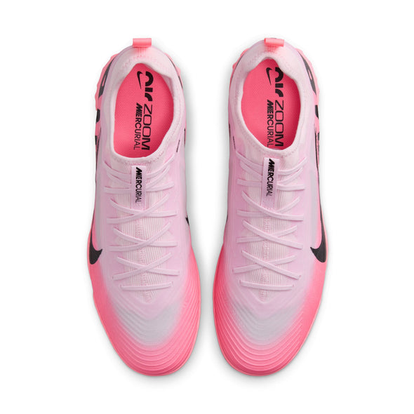 Nike Mercurial Vapor 15 Pro TF - Pink Foam /Black