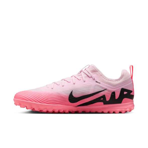 Nike Mercurial Vapor 15 Pro TF - Pink Foam /Black