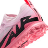 Nike Mercurial Vapor 15 Pro TF - Pink Foam /Black