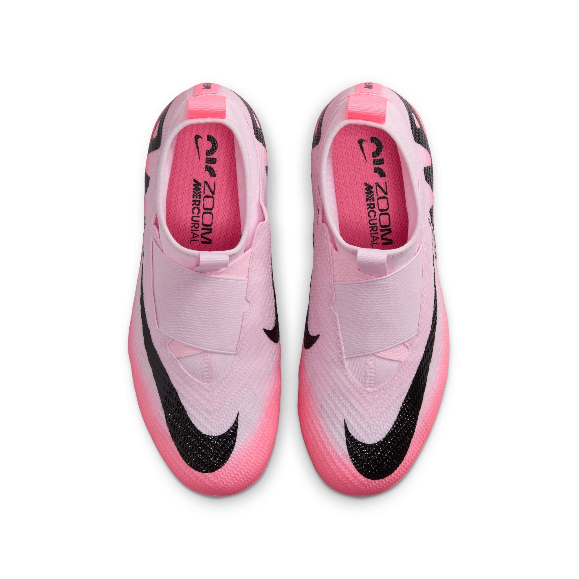 Nike mercurial foam best sale