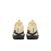 Nike Junior Zoom Mercurial Vapor 15 Academy TF Turf Soccer Shoes - Lemonade/Black