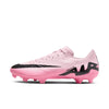 Nike Mercurial Vapor 15 Academy FG/MG- PINK FOAM /BLACK