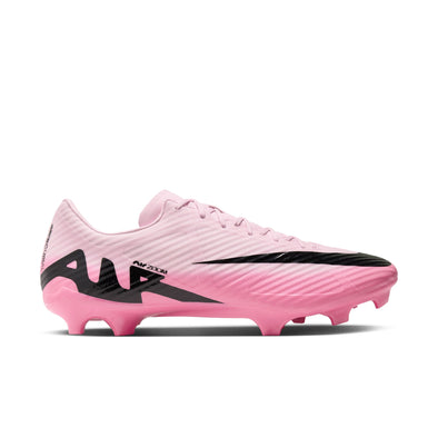 Nike Mercurial Vapor 15 Academy FG/MG- PINK FOAM /BLACK