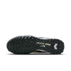 Nike Air Zoom Mercurial Vapor 15 Academy TF Turf Soccer Shoe - Lemonade/Black