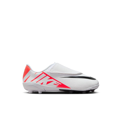 Nike Men's Mercurial Vapor 14 Elite FG - White/Pink – Azteca Soccer