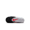 Nike Junior Mercurial Vapor 15 Club MG PS (V) Soccer Cleat - Bright Crimson/White/Black