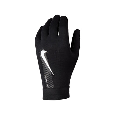 Roxbury Nike Therma-FIT Academy Gloves - Black/White