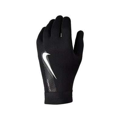 Nike Therma-FIT Academy Gloves - Black/White