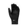 STA Coaches Nike Therma-FIT Academy Gloves - Black/White