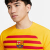 Men's Authentic Nike Barcelona Fourth Jersey 22/23