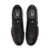 Nike Tiempo Legend 10 Elite FG Firm Ground Soccer Cleat -  Black/Black