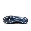 Nike Tiempo Legend 10 Elite FG Firm Ground Soccer Cleat -  Black/Black