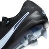 Nike Tiempo Legend 10 Elite FG Firm Ground Soccer Cleat -  Black/Black