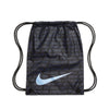 Nike Tiempo Legend 10 Elite FG Firm Ground Soccer Cleat -  Black/Black