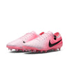 Nike Tiempo Legend 10 Elite FG- Pink Foam/Blacku