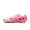 Nike Tiempo Legend 10 Elite FG- Pink Foam/Blacku