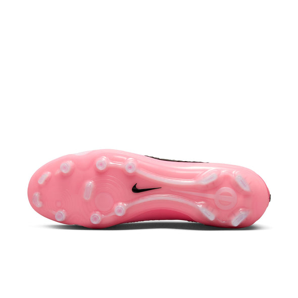 Nike Tiempo Legend 10 Elite FG- Pink Foam/Blacku