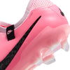 Nike Tiempo Legend 10 Elite FG- Pink Foam/Blacku