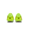 Nike Tiempo Legend 10 Elite FG Firm Ground Soccer Cleat - Volt/Black