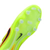 Nike Tiempo Legend 10 Elite FG Firm Ground Soccer Cleat - Volt/Black