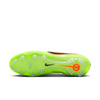 Nike Tiempo Legend 10 Elite FG Firm Ground Soccer Cleat - Volt/Black